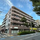 外観写真 SWEET　HILLS　瑞江