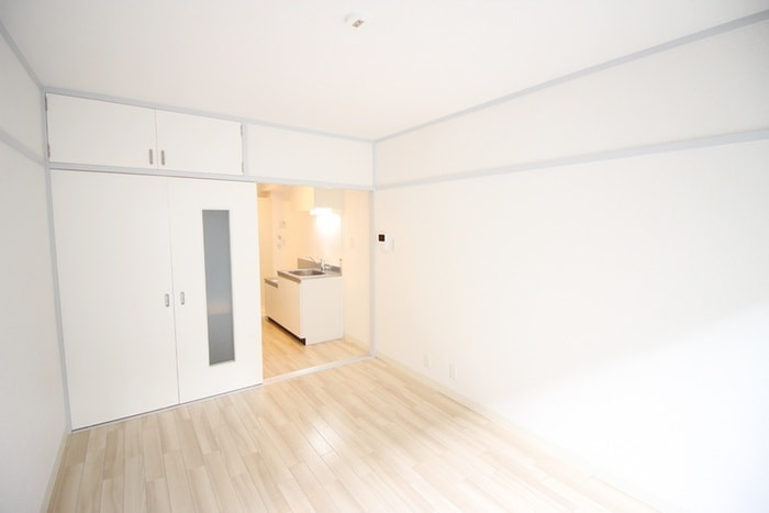 内観写真 スカイハイム