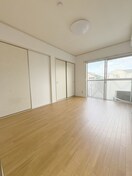 居室 サニーハイツ