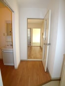 玄関 サニーハイツ