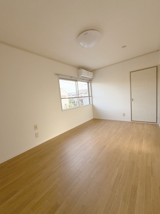 居室 サニーハイツ