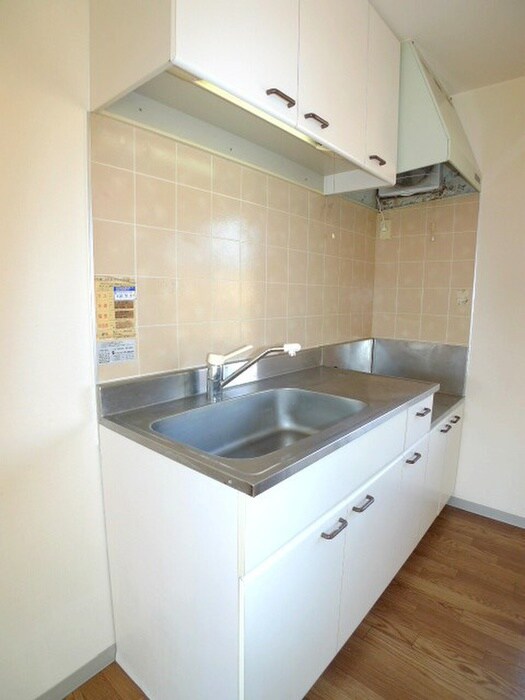 キッチン サニーハイツ