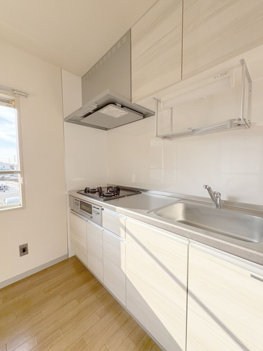 キッチン サニーハイツ