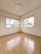 居室 サニーハイツ