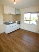 廊下 サニーハイツ