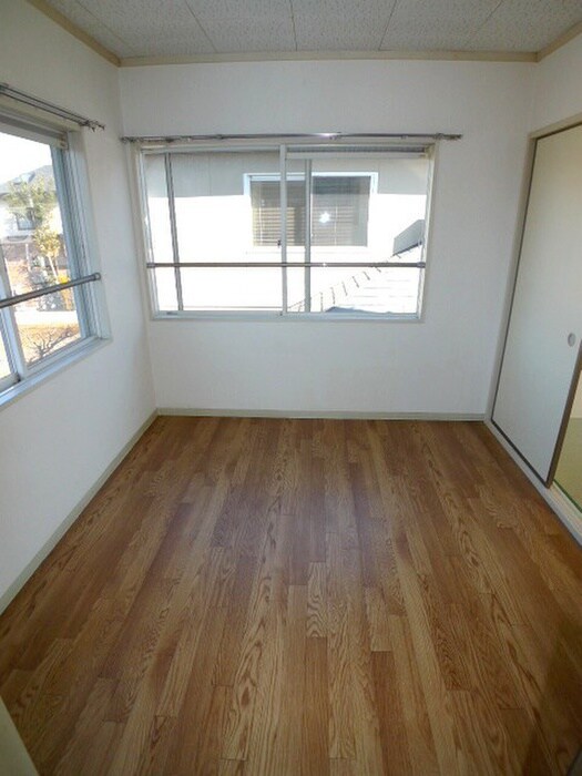 収納 サニーハイツ