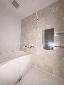 バス／シャワールーム等 サニーハイツ