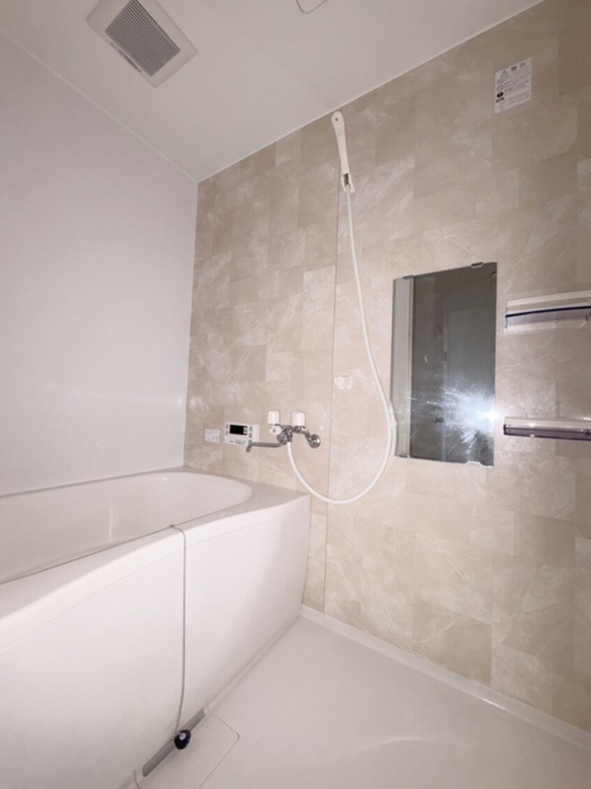 バス／シャワールーム等 サニーハイツ