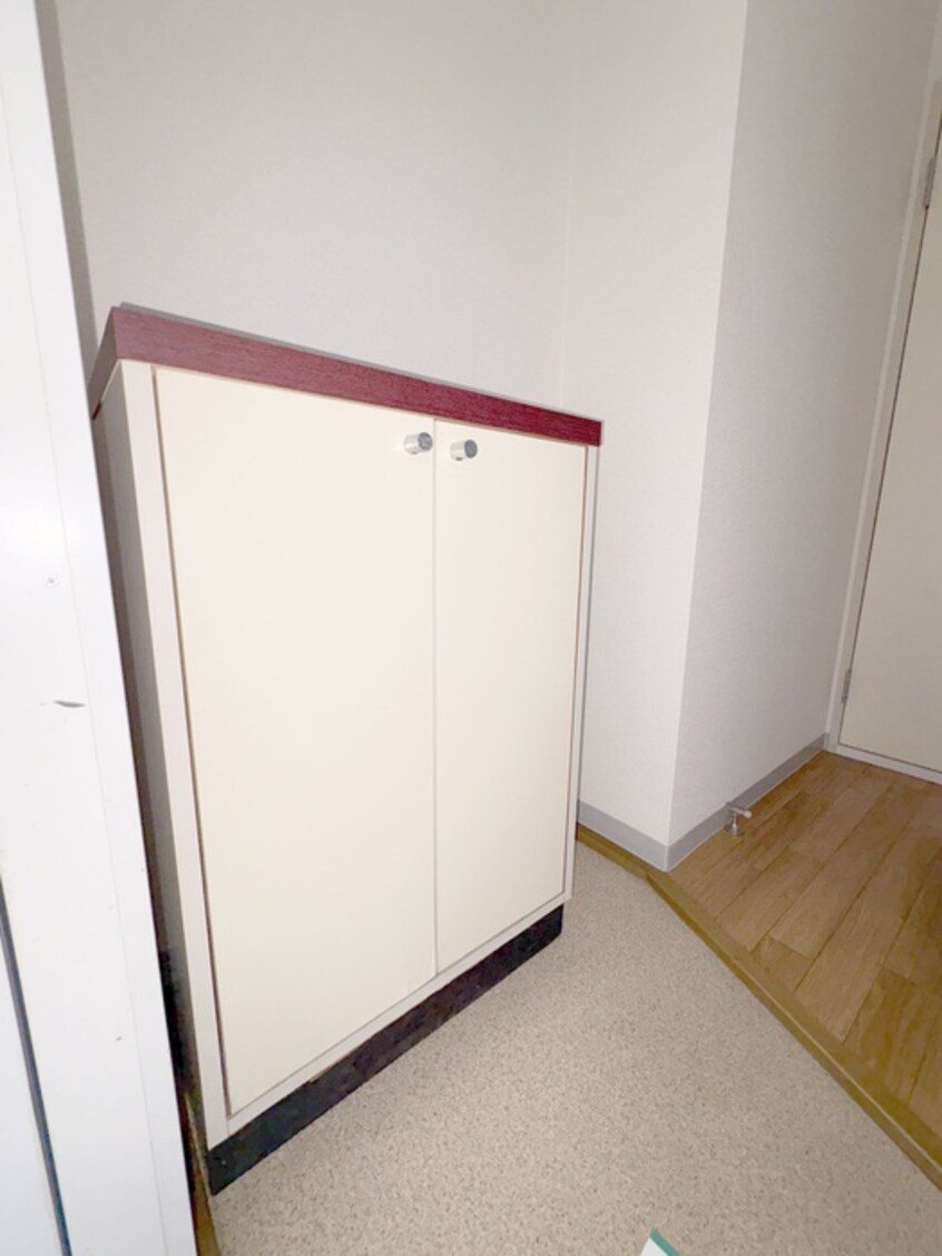 靴箱 サニーハイツ