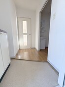 廊下 サニーハイツ