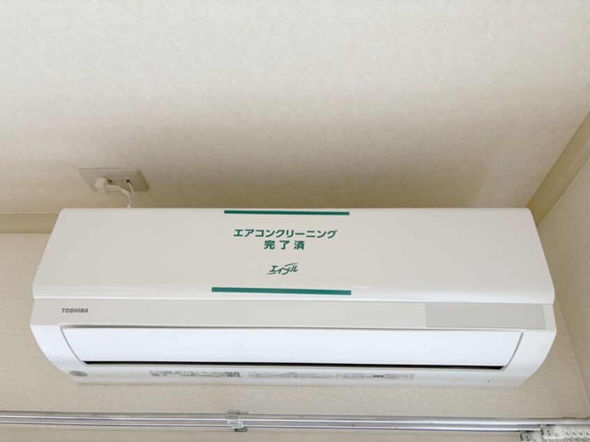 内観写真 サニーハイツ