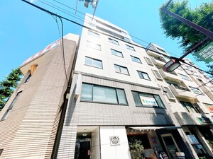 ライトビル（603）