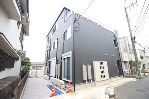 ソフィア白楽