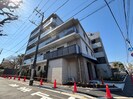 S-RESIDENCE富士見ヶ丘affordの外観
