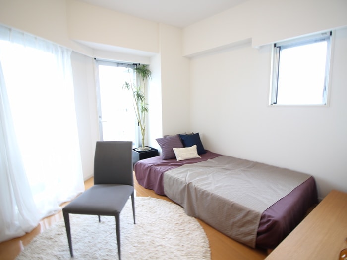 居室 ドゥ－エ学芸大学Ⅱ