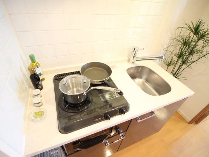 キッチン ドゥ－エ学芸大学Ⅱ