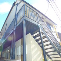 エクセレントフラッツ戸越公園