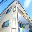 外観写真 エクセレントフラッツ戸越公園