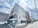 風戸ビルの外観