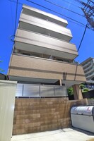 カイテキースの外観