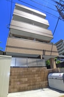 カイテキースの外観