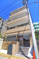 外観写真 カイテキース