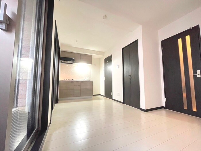 居室 カイテキース