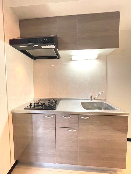 キッチン カイテキース