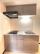 キッチン カイテキース