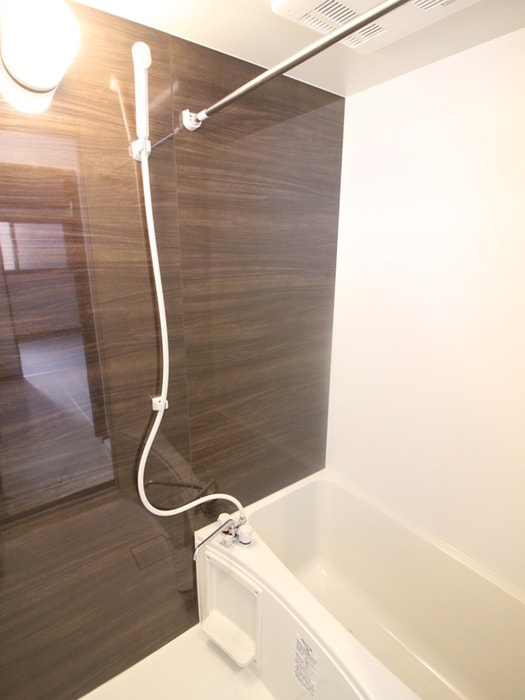 バス／シャワールーム等 カイテキース