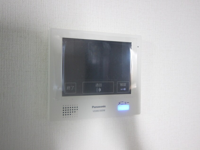 内観写真 カイテキース