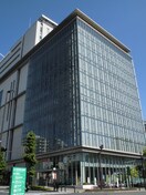 キボール(美術館/博物館)まで296m カイテキース