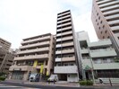 RELUXIA府中(704)の外観