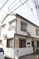 外観写真 地曵ハウス