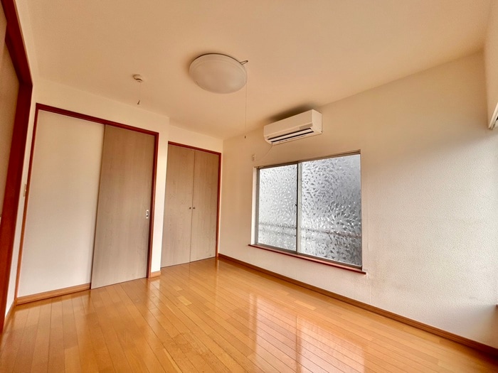 居室 地曵ハウス