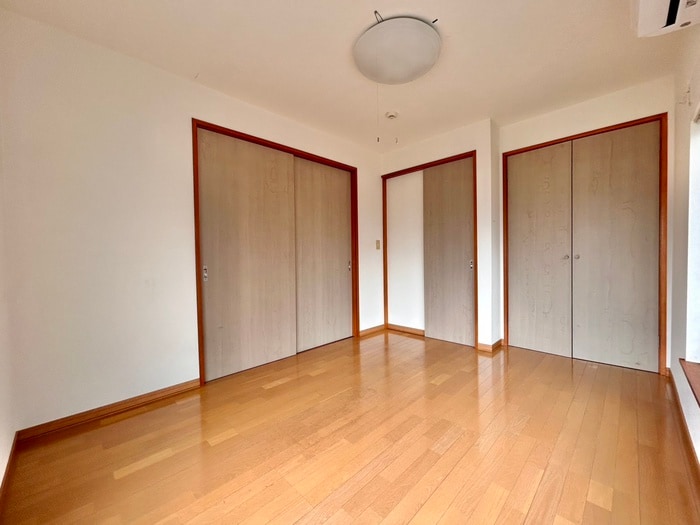 居室 地曵ハウス