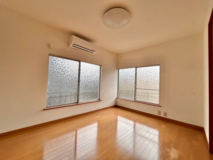 居室 地曵ハウス