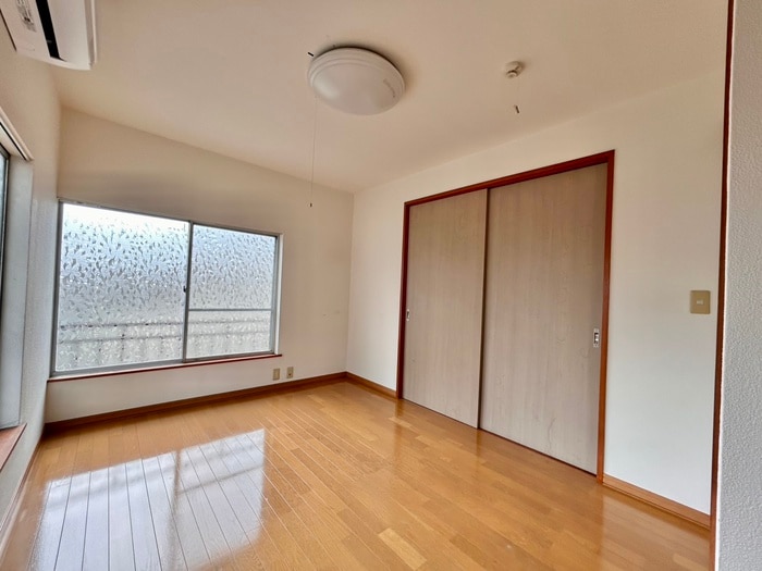 居室 地曵ハウス