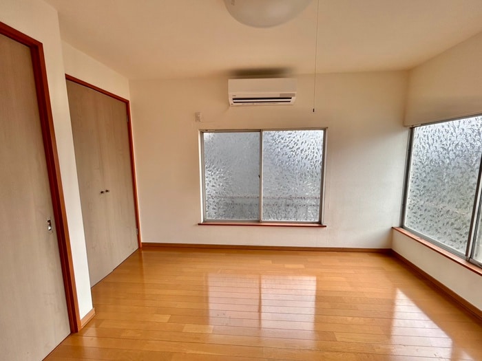 居室 地曵ハウス