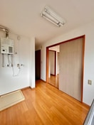 キッチン 地曵ハウス