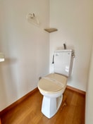 トイレ 地曵ハウス
