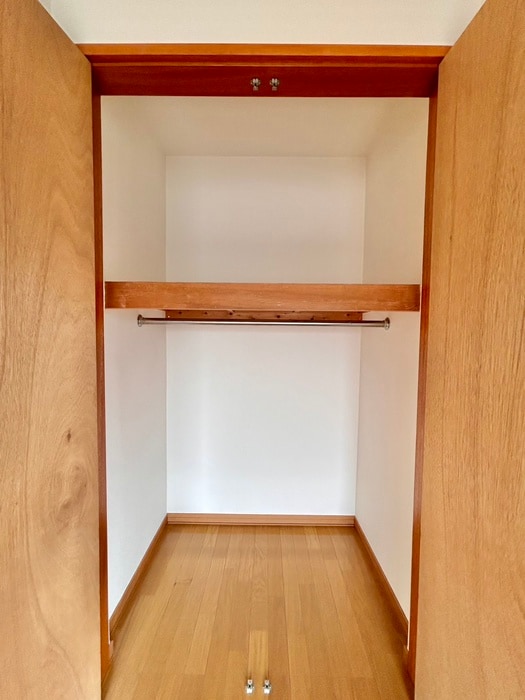 収納 地曵ハウス