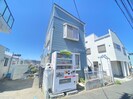 ヒルズ六浦南の外観
