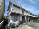 ニュ－緑ヶ丘ハイツの外観