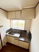 キッチン ニュ－緑ヶ丘ハイツ