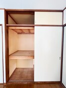 収納 ニュ－緑ヶ丘ハイツ