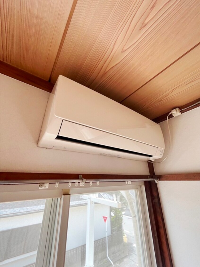 内観写真 ニュ－緑ヶ丘ハイツ