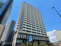 文京ガーデン ザ サウス（1401)