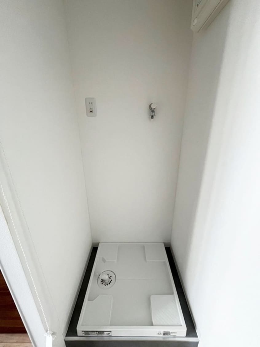 洗濯機置場 アーバンステージ本駒込