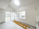 居室 パークハイム綾瀬